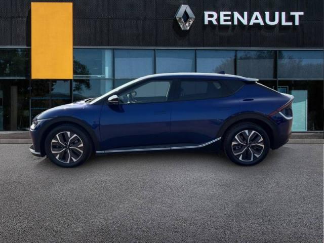 Kia Ev6 image 6
