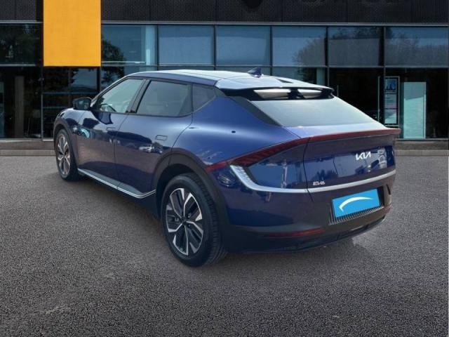 Kia Ev6 image 9