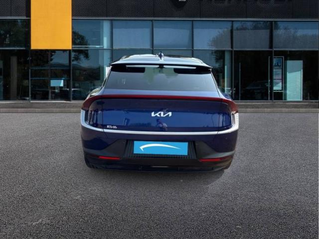 Kia Ev6 image 2