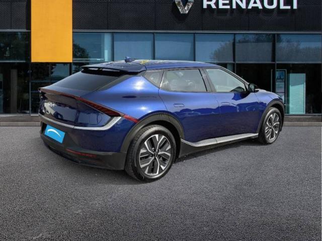 Kia Ev6 image 5