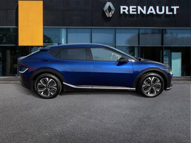 Kia Ev6 image 8
