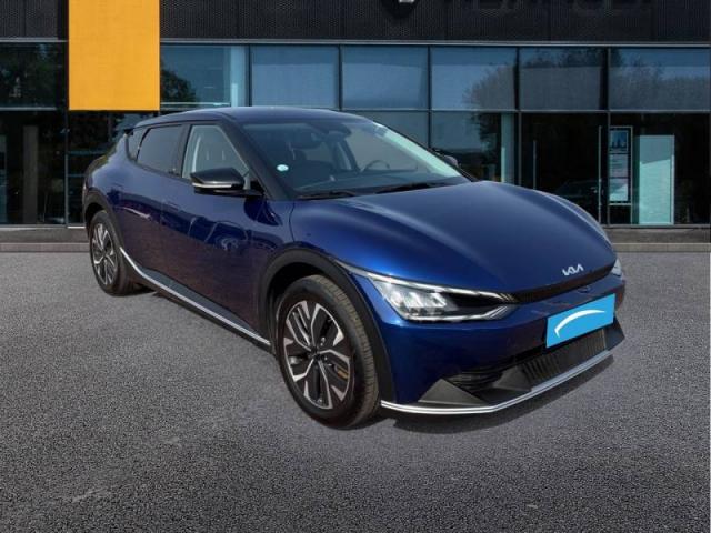 Kia Ev6 image 4