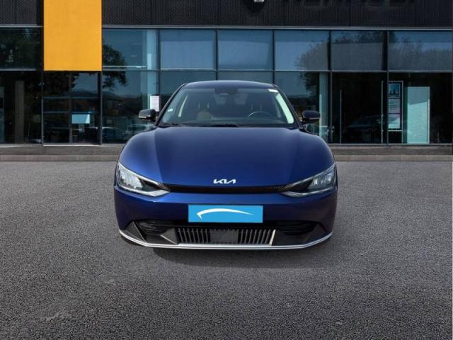 Kia Ev6 image 3