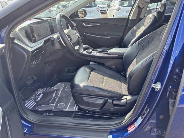 Kia Ev6 image 1