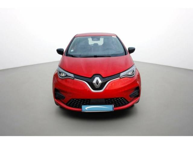 Renault Zoe image 3