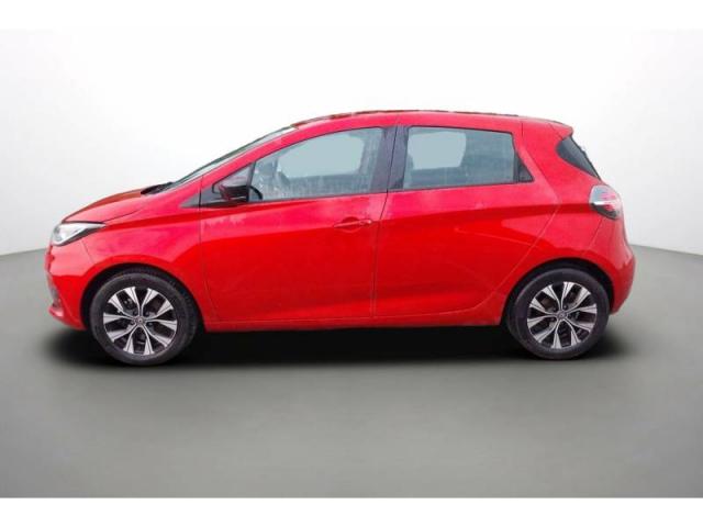 Renault Zoe image 5
