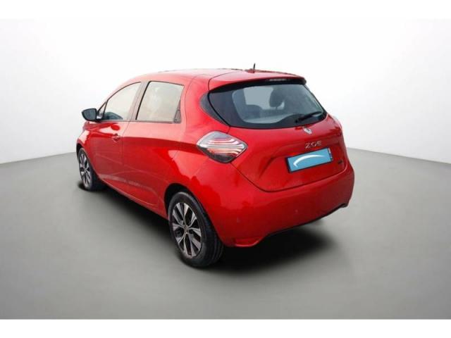 Renault Zoe image 1