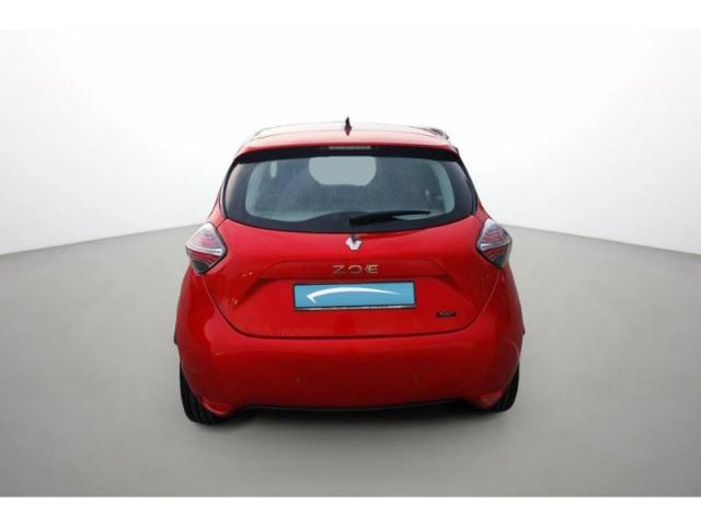 Renault Zoe image 7