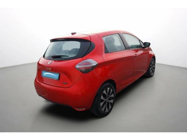 Renault Zoe image 4