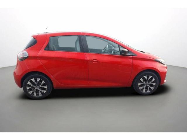 Renault Zoe image 6
