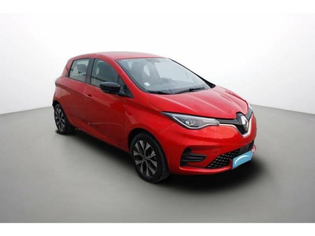 Renault Zoe image 8