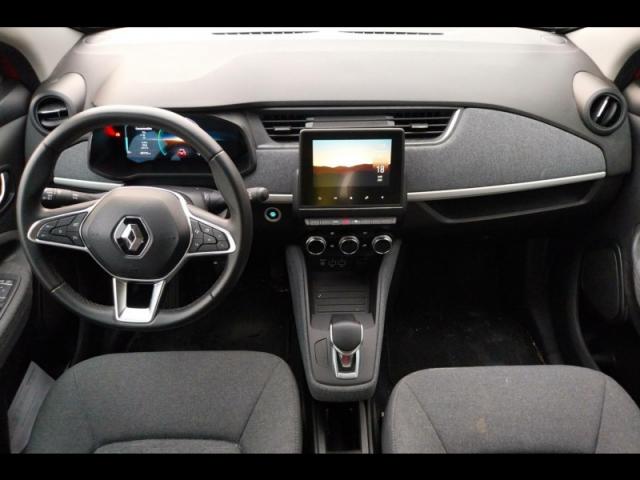 Renault Zoe image 2
