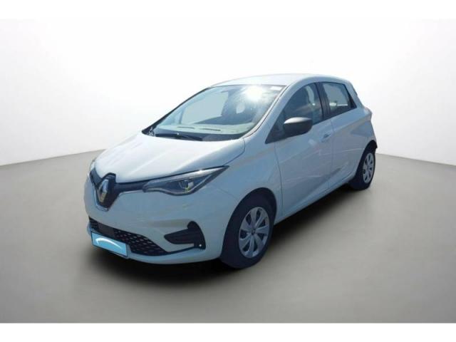 Renault Zoe image 1