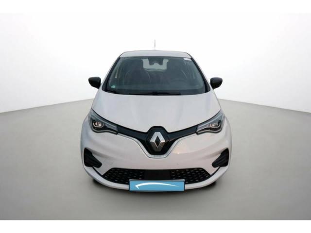 Renault Zoe image 2