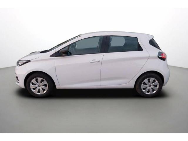 Renault Zoe image 7