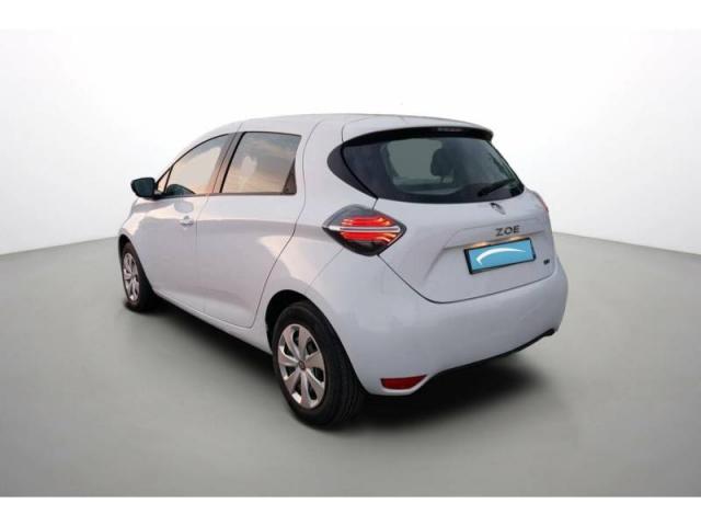Renault Zoe image 3