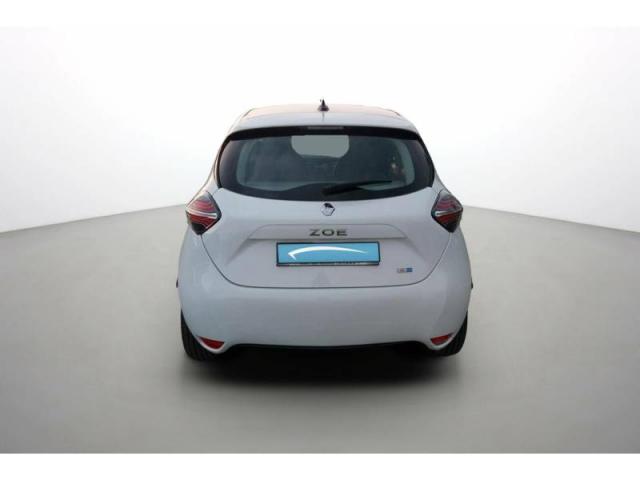 Renault Zoe image 6
