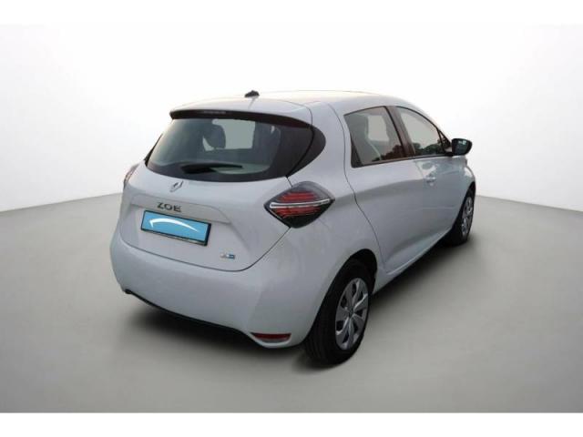 Renault Zoe image 5