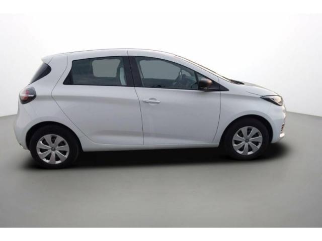 Renault Zoe image 8