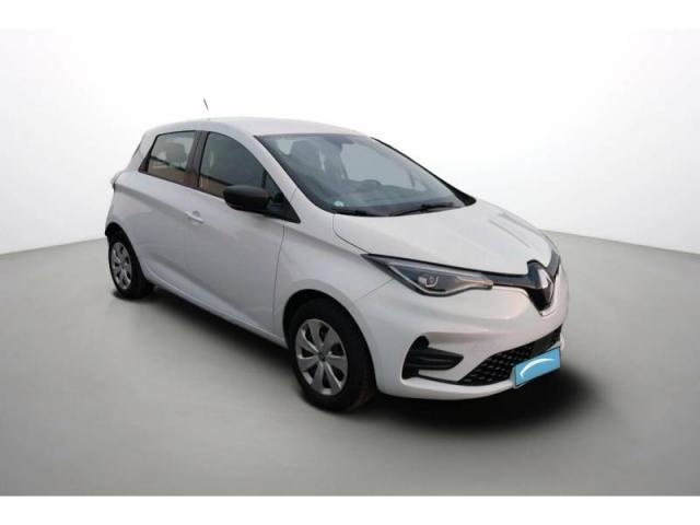 Renault Zoe image 4