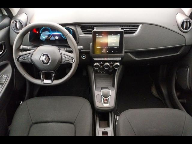 Renault Zoe image 9