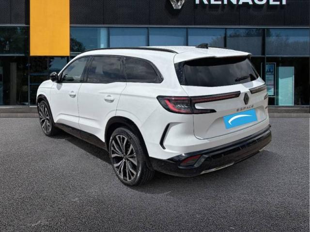Renault Espace image 8