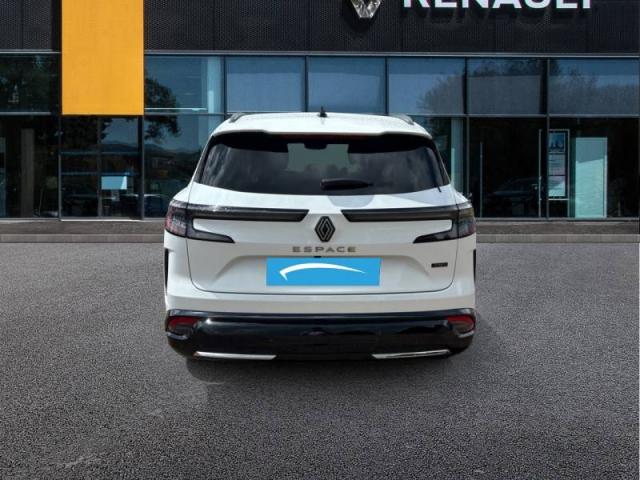 Renault Espace image 3