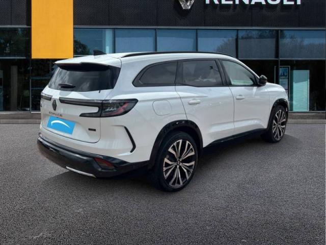 Renault Espace image 2