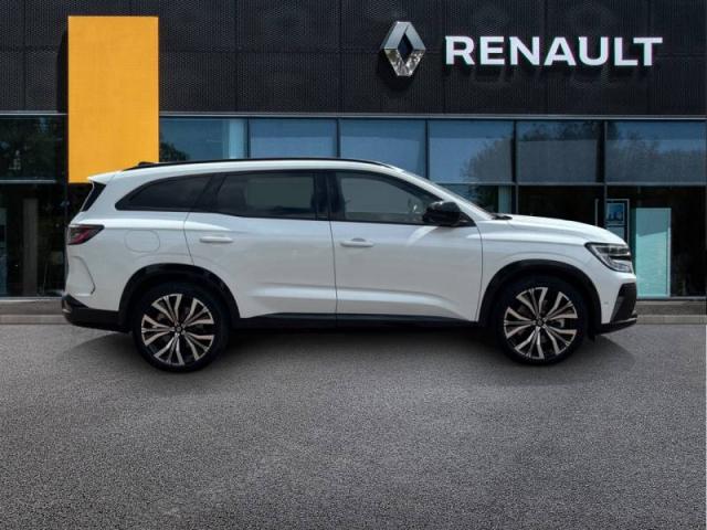 Renault Espace image 1