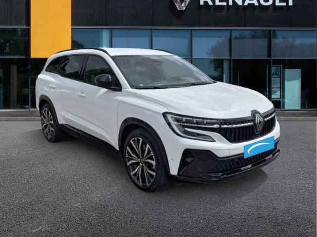 Renault Espace image 4