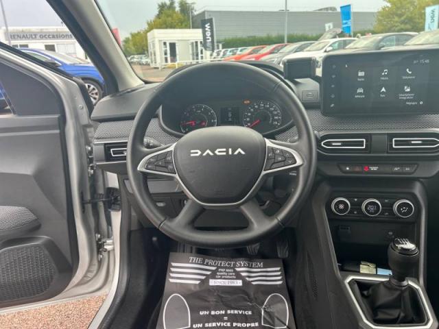 Dacia Jogger image 1