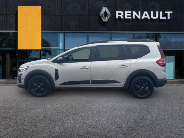 Dacia Jogger image 4