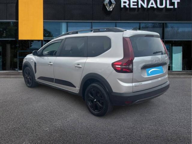 Dacia Jogger image 2
