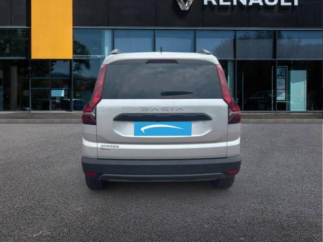 Dacia Jogger image 9