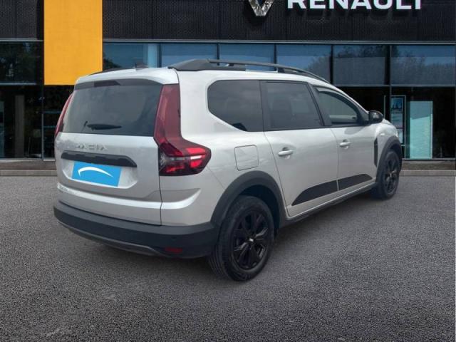 Dacia Jogger image 3