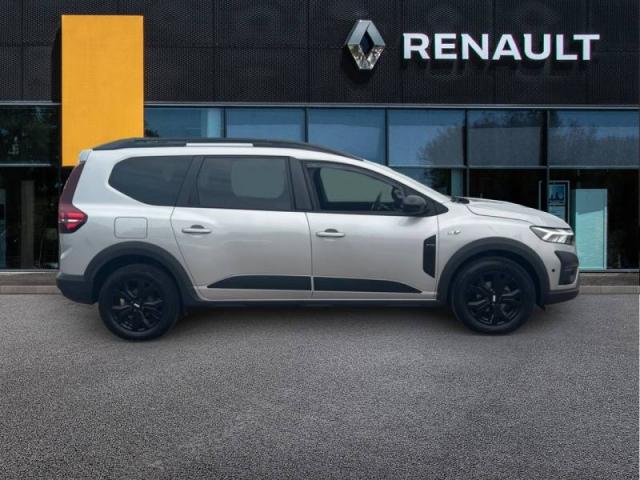 Dacia Jogger image 6