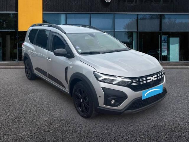 Dacia Jogger image 8