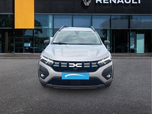 Dacia Jogger image 7