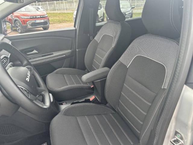 Dacia Jogger image 5