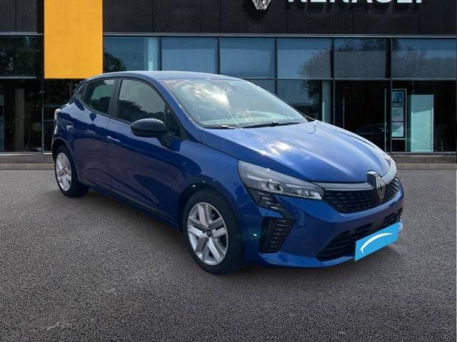 Renault Clio image 1