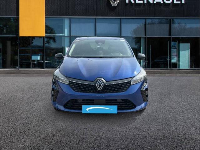 Renault Clio image 7