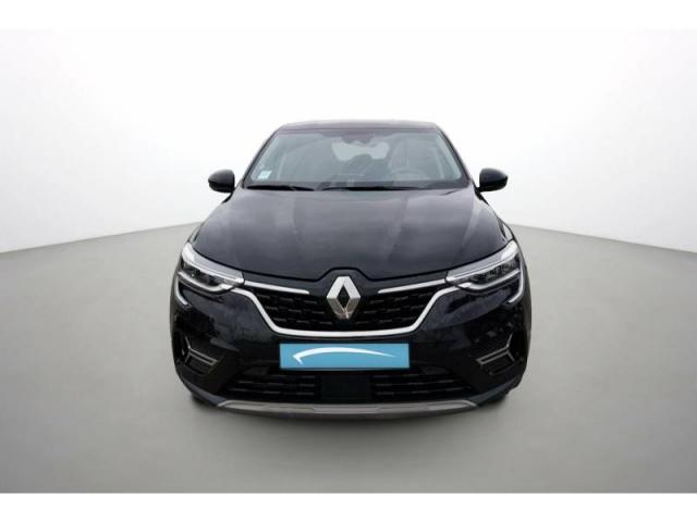 Renault Arkana image 1