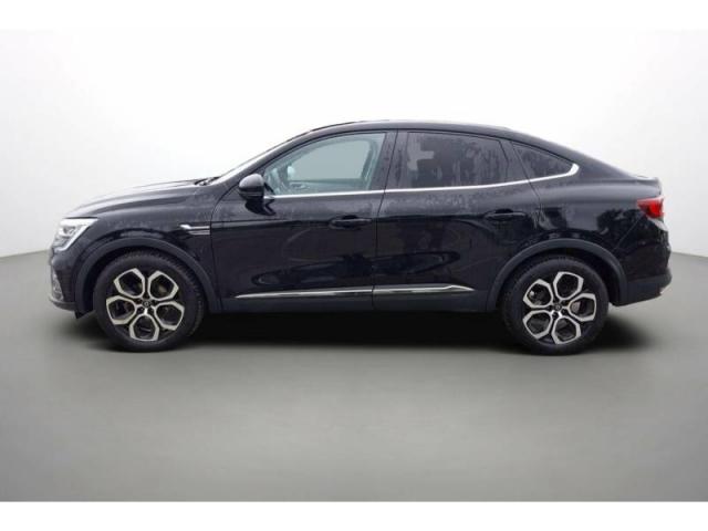 Renault Arkana image 7