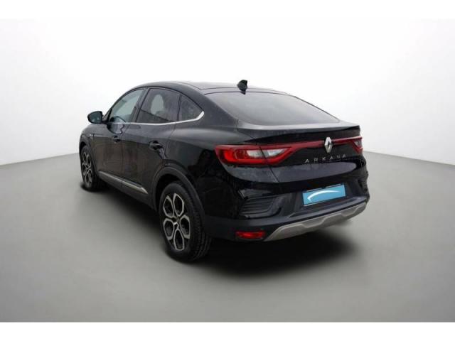 Renault Arkana image 3