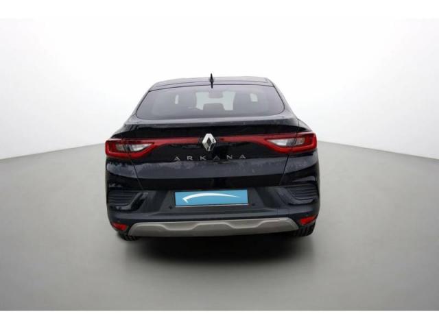 Renault Arkana image 5
