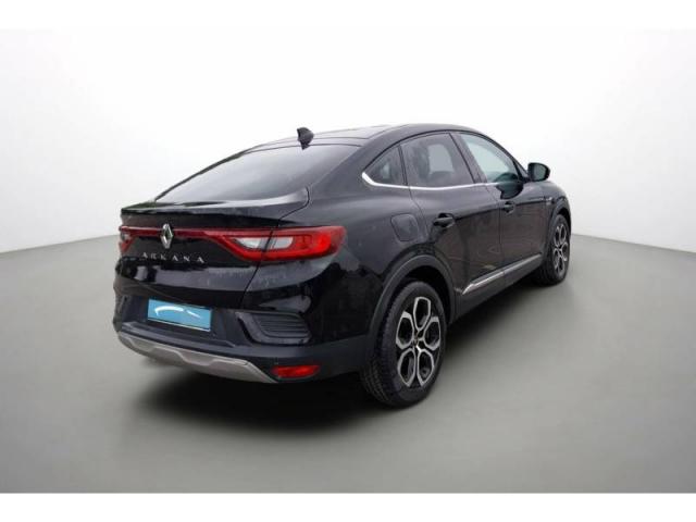 Renault Arkana image 8