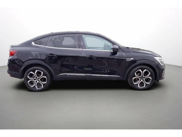 Renault Arkana image 4