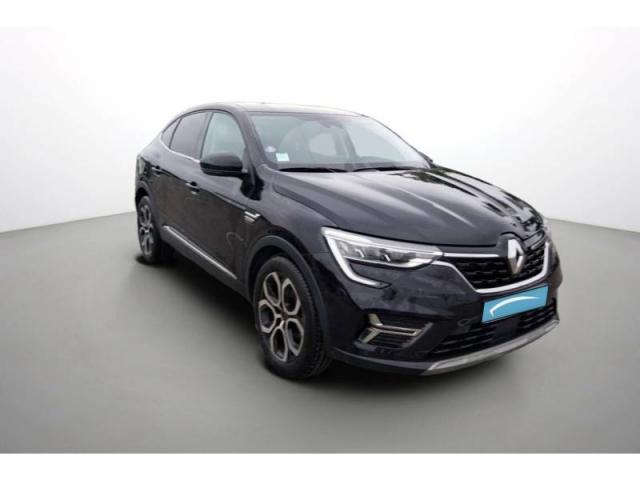 Renault Arkana image 2
