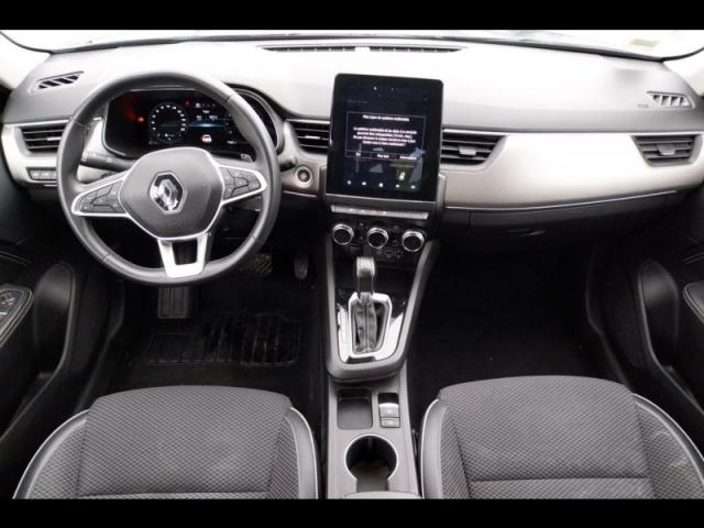 Renault Arkana image 6