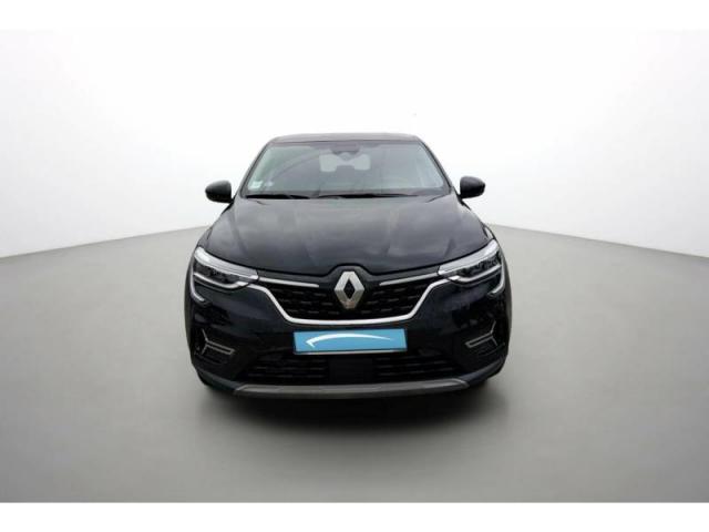 Renault Arkana image 8